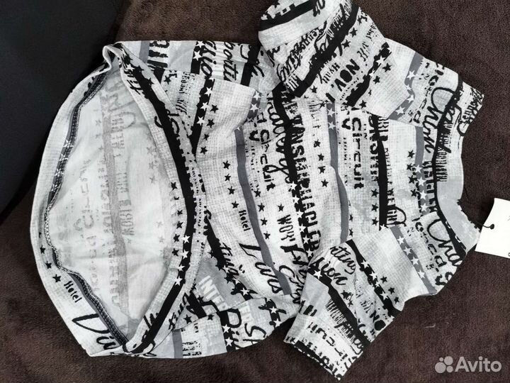 Футболка для собак