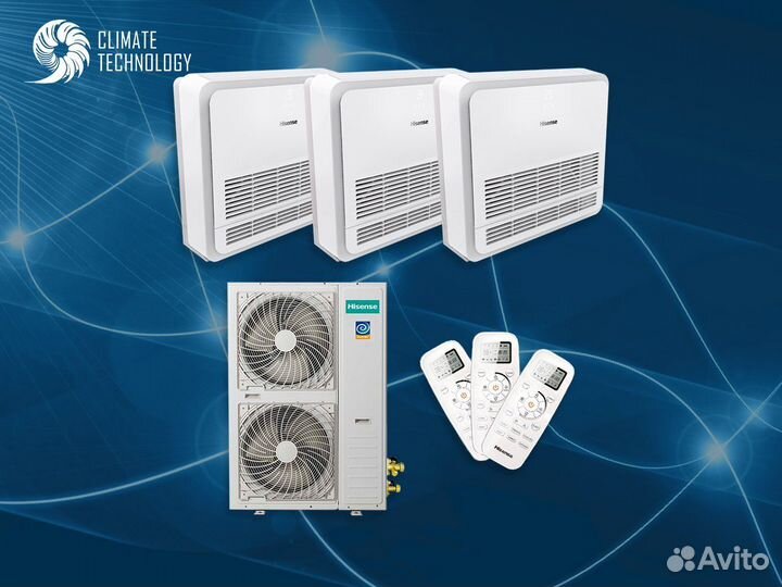 Сплит система