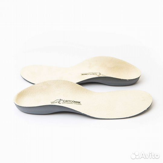 Стельки ортопедические детские Talus kids, Б/у