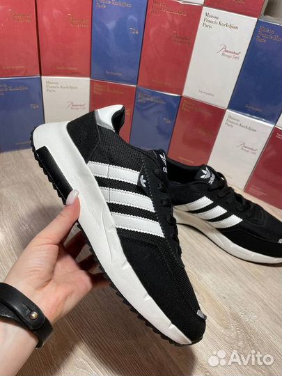 Кроссовки мужские все размеры