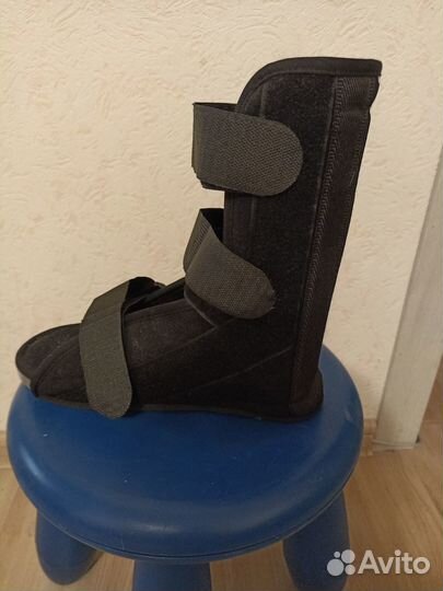 Ортез/бандаж для голеностопа