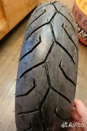 Pirelli diablo 120/70 r15 t-max tmax bmw новая