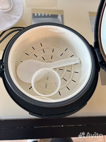 Мультиварка panasonic sr-tmj181