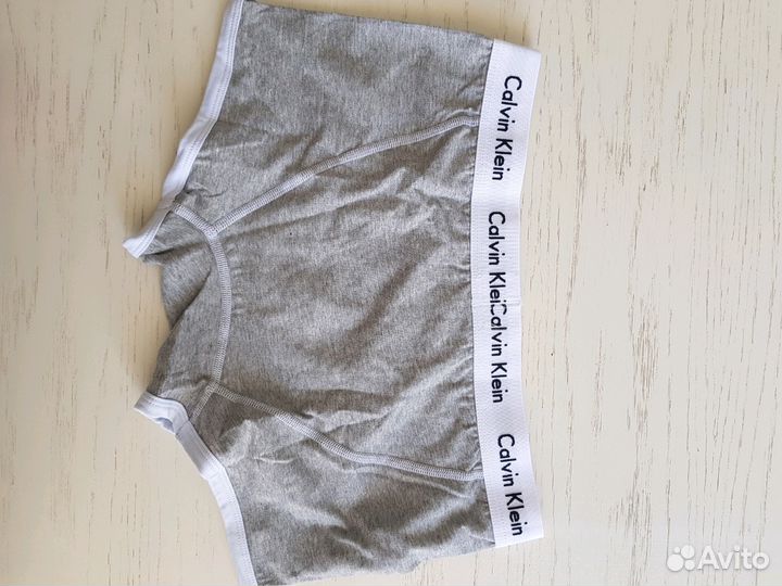 Боксеры новые мужские р-р L