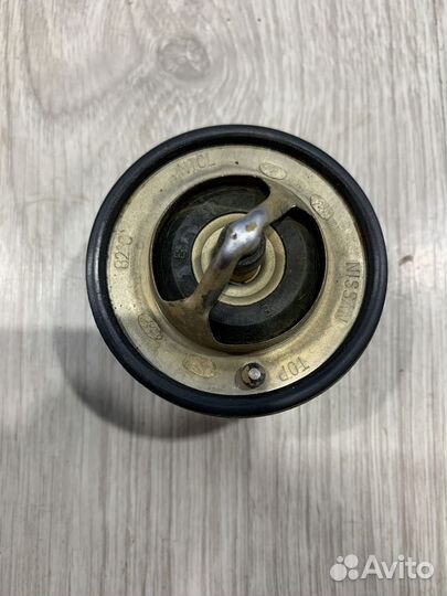 Термостат корпус Renault sandero 2