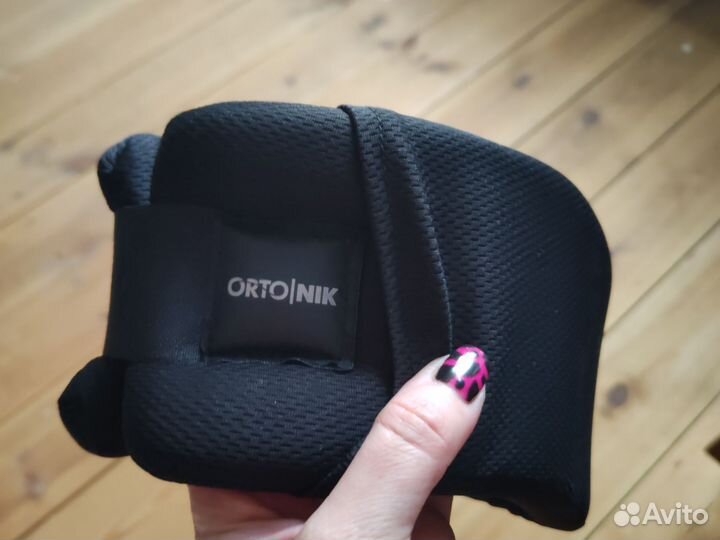 Шина-корсет шанца для шейного отдела