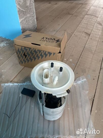 Продая Топливный насос на Шкоду октавия А5 2007г