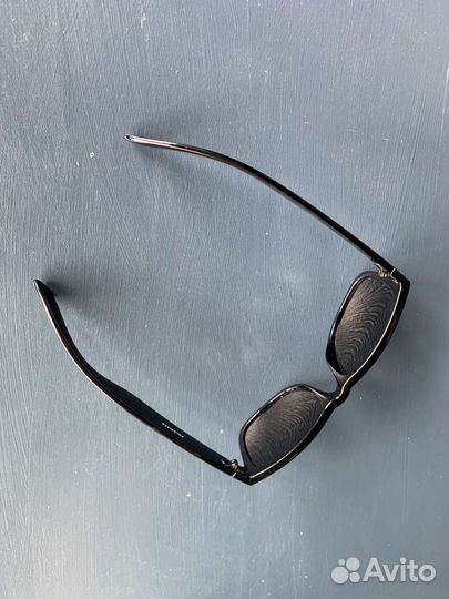 Очки солнцезащитные мужские polarized ply007c1