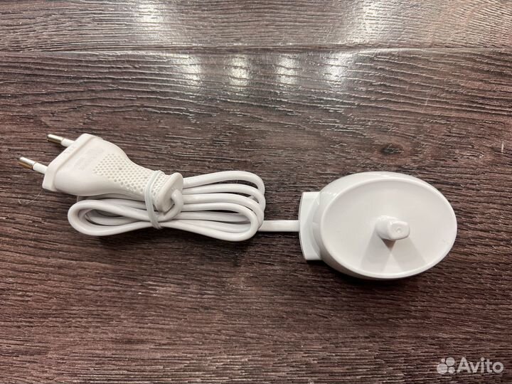 Зарядка для зубной щетки oral b braun