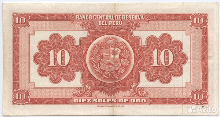 Банкноты Анголы и других стран