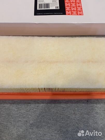 Фильтр воздушный OEM 1444TT