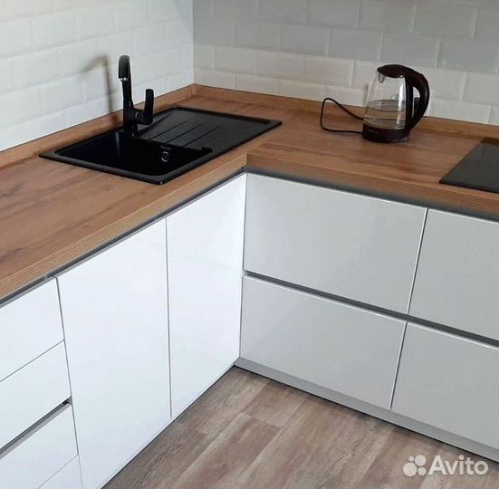 Кухня на заказ