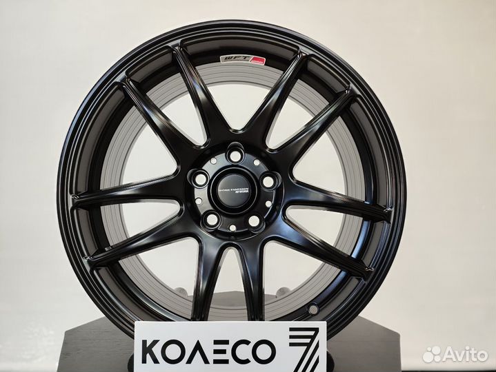 Диск volk R19 Mazda Toyota KIA 5x114,3 haval FSB2