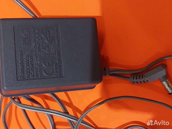 Блок питания, разные