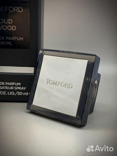 Духи Tom Ford Oud Wood 50ml