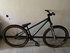 MTB Norco ONE 25