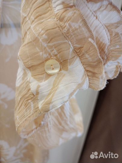 Блузка женская 44 46 Gelco