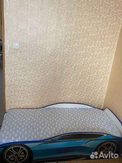 Продам кровать