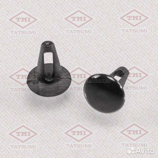 Tatsumi TJB1075 Клипса автомобильная