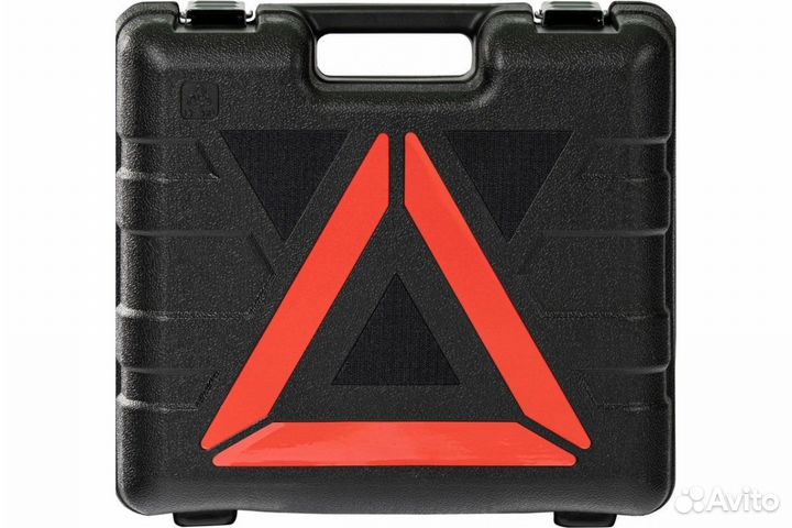 Гайковерт электрический