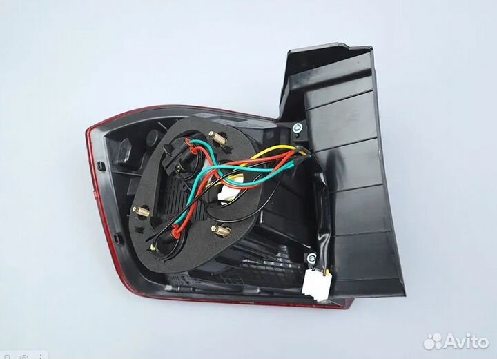 Фонарь (наружный) RH Tiggo 4 18- J684433020 Jorden