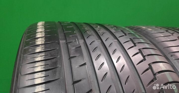 Continental PremiumContact 6 315/30 R22