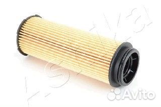 Фильтр масляный BMW F30/F31/G11/G12 10-eco026 A