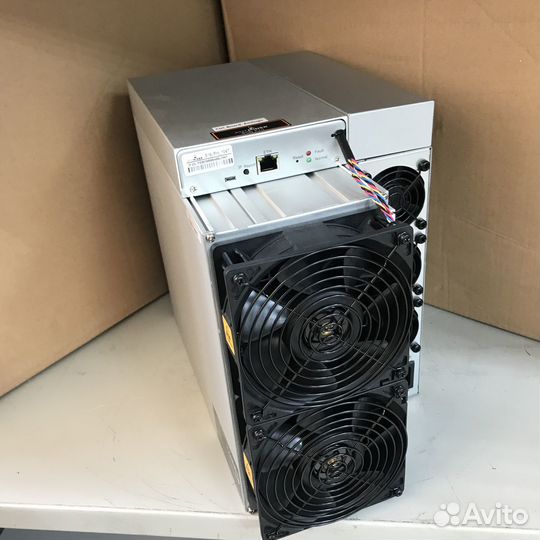 Antminer S19j pro 104th