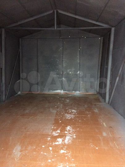 Гараж, 15 м²