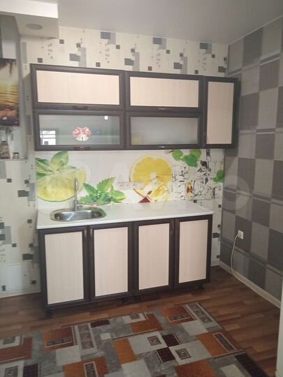 Дом 50 м² на участке 3 сот.