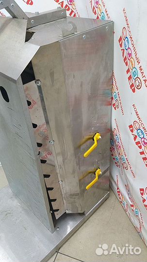 Гриль шаверма МК-2