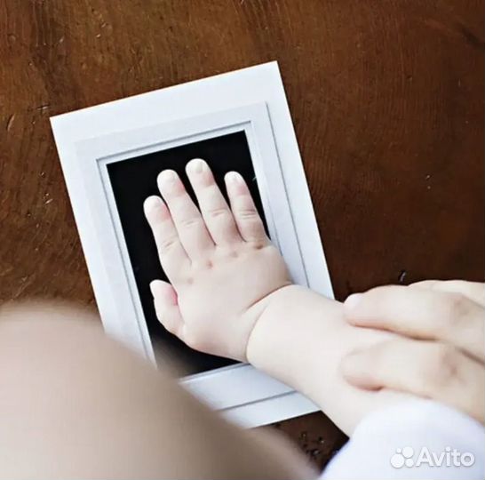 Набор для отпечатков