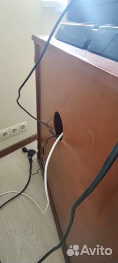 Тумба под тв