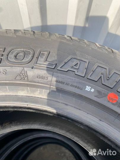 Yokohama Geolandar A/T G015 235/60 R16 100H