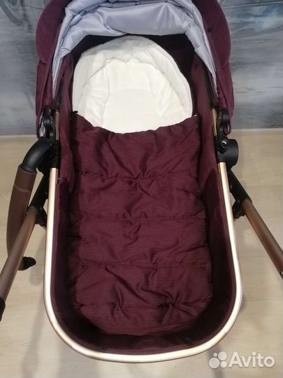 Коляска трансформер