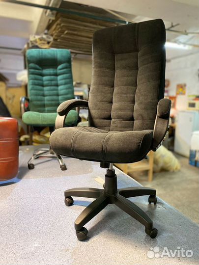 Кресло офисное