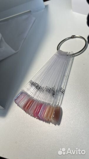 Камуфлирующая база 23 оттенка