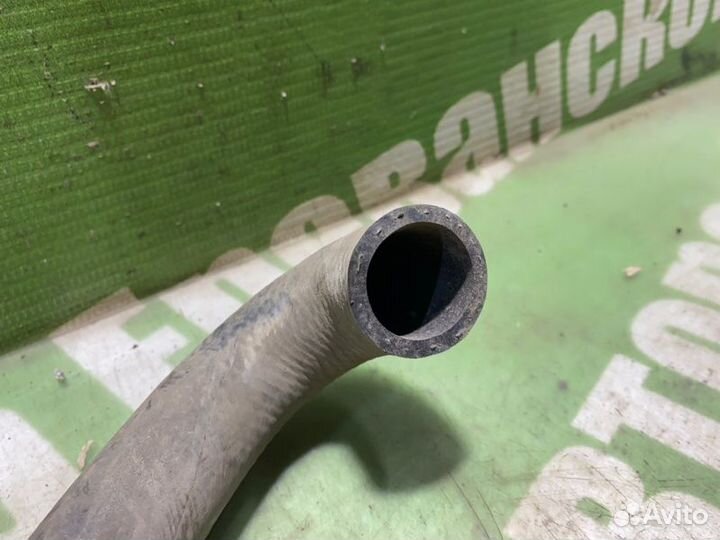 Патрубок системы охлаждения Chevrolet Aveo T250