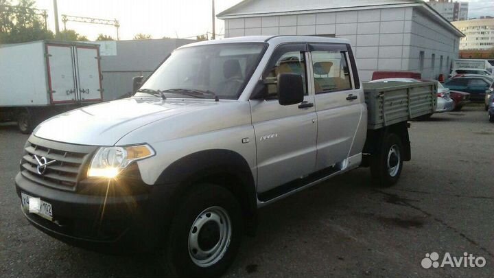 Грузотакси, полный привод, переезды, грузчики