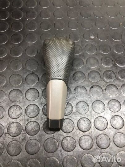 Ручка АКПП Mitsubishi Pajero 3