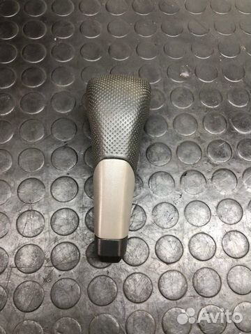 Ручка АКПП Mitsubishi Pajero 3