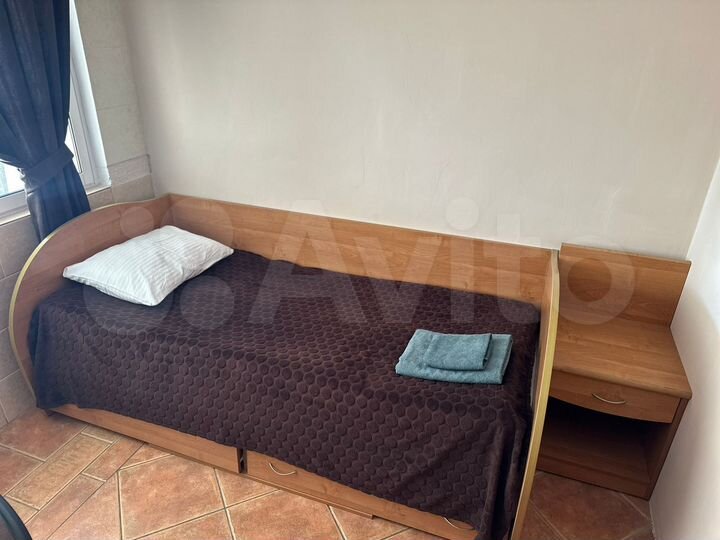 Комната 8 м², 1/3 эт.