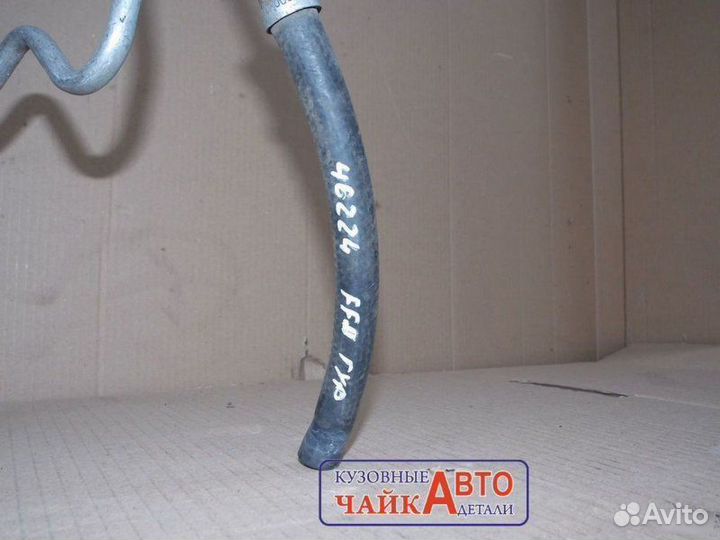 Трубка гур Ford Focus 2