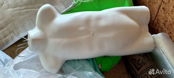 Вешалка для одежды