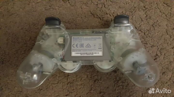 Джойстик ps3 оригинал