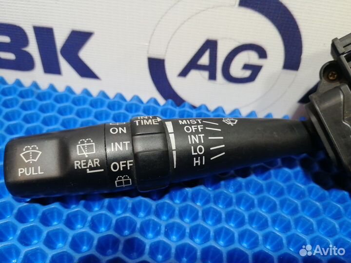 Переключатель дворников Toyota Ipsum