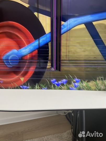 Матрица для телевизора samsung 49