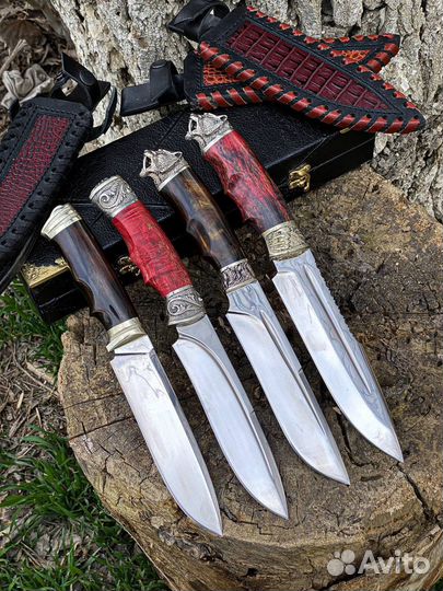 Ножи клапан корабля