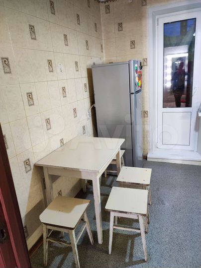 2-к. квартира, 52 м², 5/5 эт.