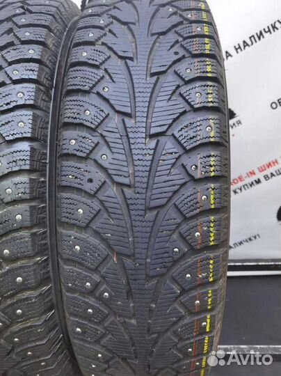 Hankook Winter I'Pike 215/65 R17 98T
